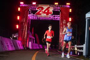 BIB: 
                            <button type="button" onclick="openModal(26537297)" class="btn btn-primary btn-sm float-right btn-popup" data-toggle="modal" data-target=".modal-high-quality">
                        <i class="fas fa-shopping-cart"></i> Add to Cart
                    </button>
                                            <button type="button" onclick="isThisMe(26537297, true)" class="btn btn-success btn-sm float-right btn-popup btn-isme hidden" data-toggle="tooltip" data-placement="bottom" title="นี่คือรูปของคุณใช่ไหม คลิกที่นี่เพื่อเอาเข้าอัลบั้ม">
                        <i class="fas fa-plus"></i> Add to album
                    </button>
                    <button type="button" onclick="isThisMe(26537297, false)" class="btn btn-warning btn-sm float-right btn-popup btn-isnotme hidden">
                        <i class="fas fa-ban"></i> Remove from album
                    </button>